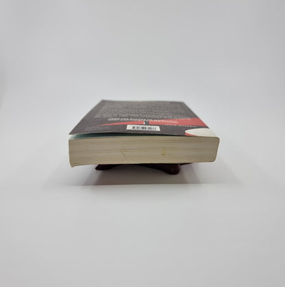 Livre - La dernière des Stanfield