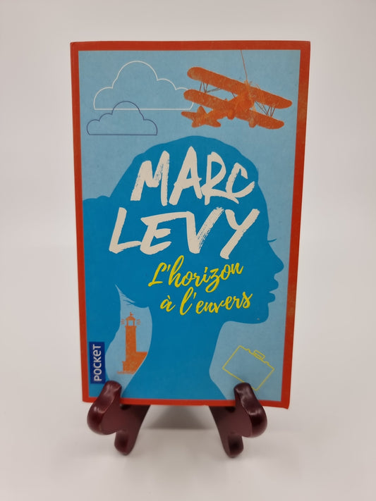 Livre - L'Horizon à l'envers