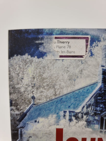 Livre - Sous l’emprise des ombres