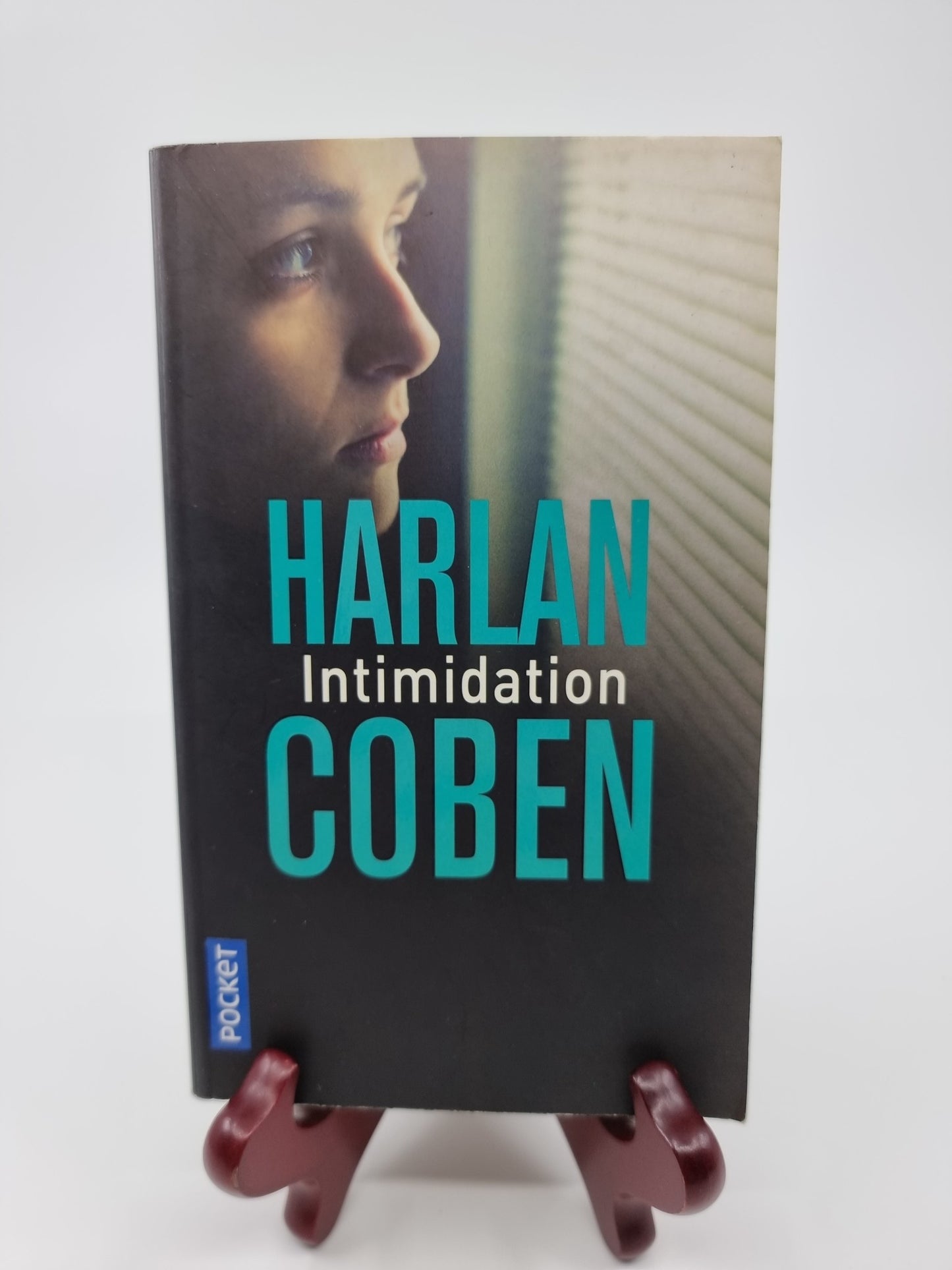 Livre - Intimidation