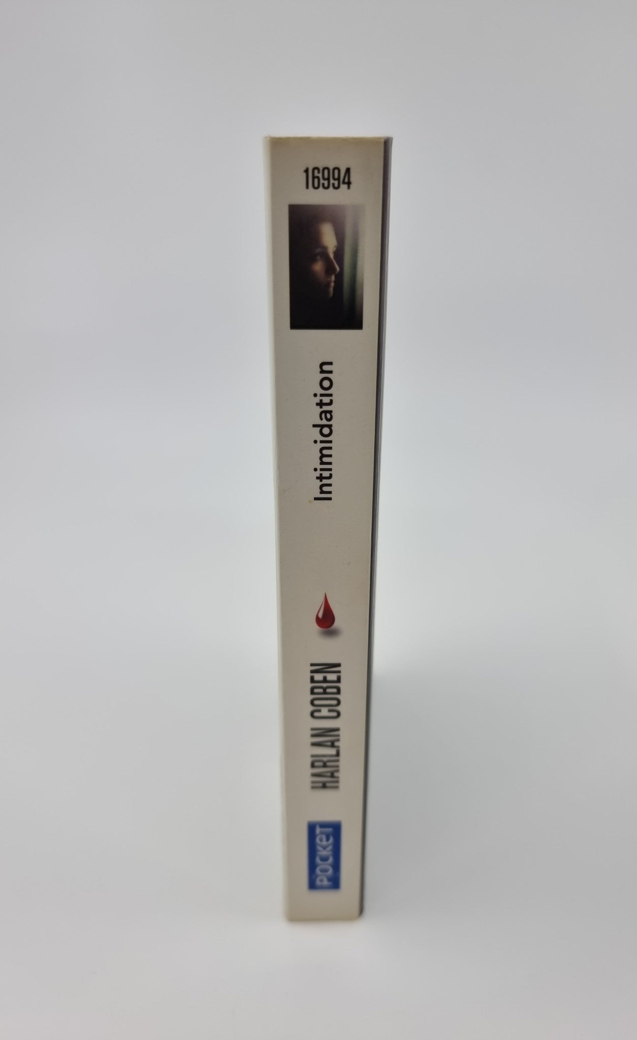 Livre - Intimidation