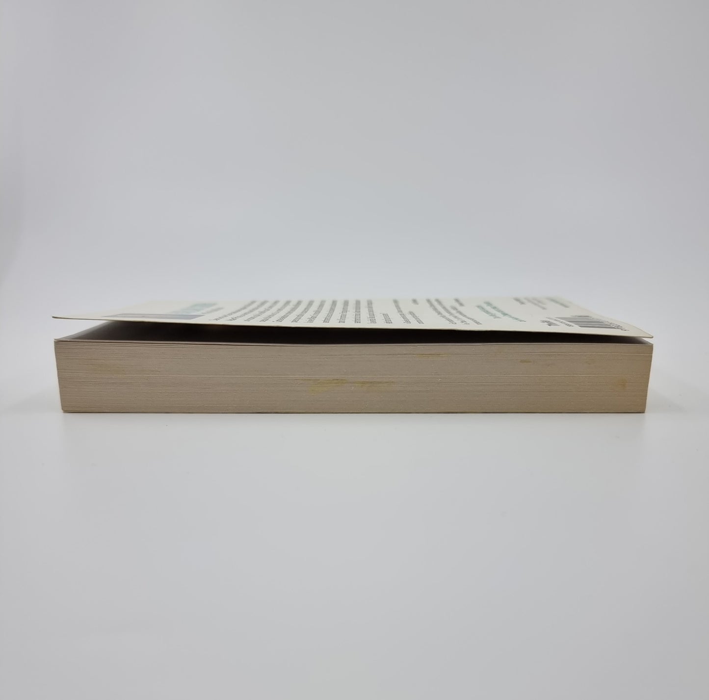 Livre - Intimidation