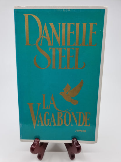 Livre - La Vagabonde