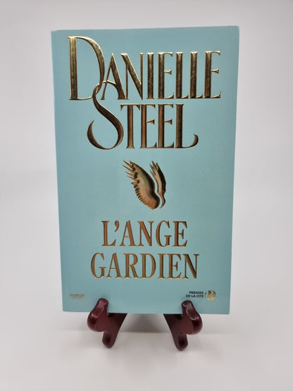 Livre - L'Ange gardien