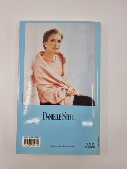 Livre - L'Ange gardien