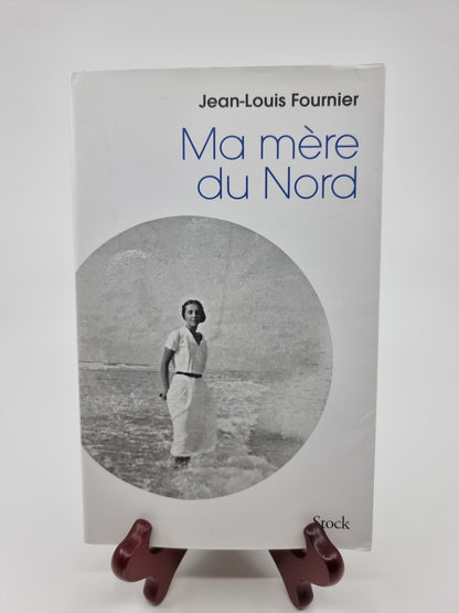 Livre - Ma mère du Nord