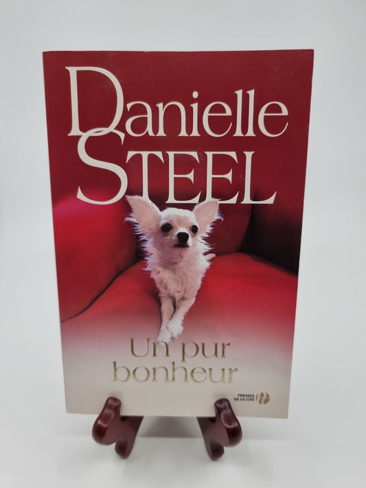 Livre - Un pur bonheur