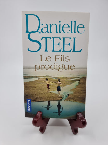 Livre - Le fils prodigue