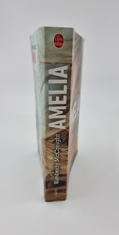 Livre - Amelia