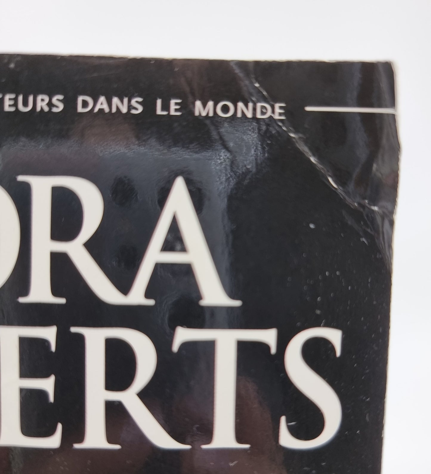 Livre - Lieutenant Eve Dallas - Tome 20 : Sauvée du crime