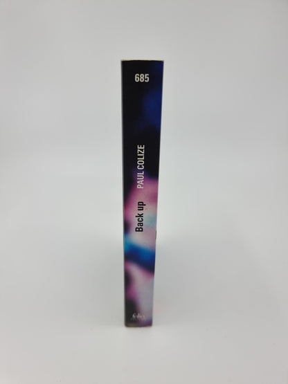 Livre - Back up