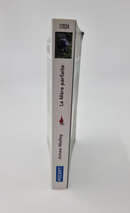 Livre - La mère parfaite