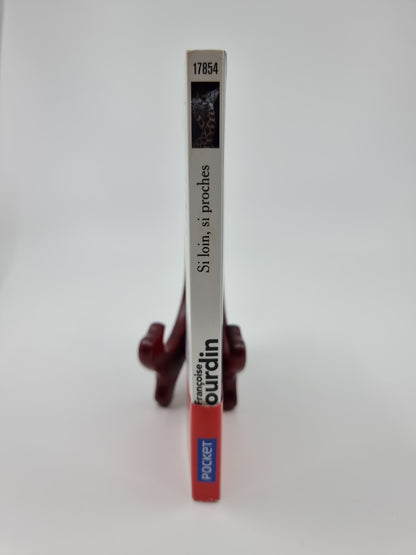 Livre - Si loin, si proches