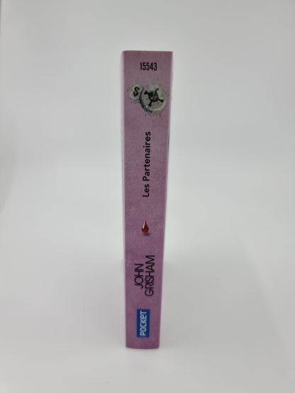 Livre - Les Partenaires