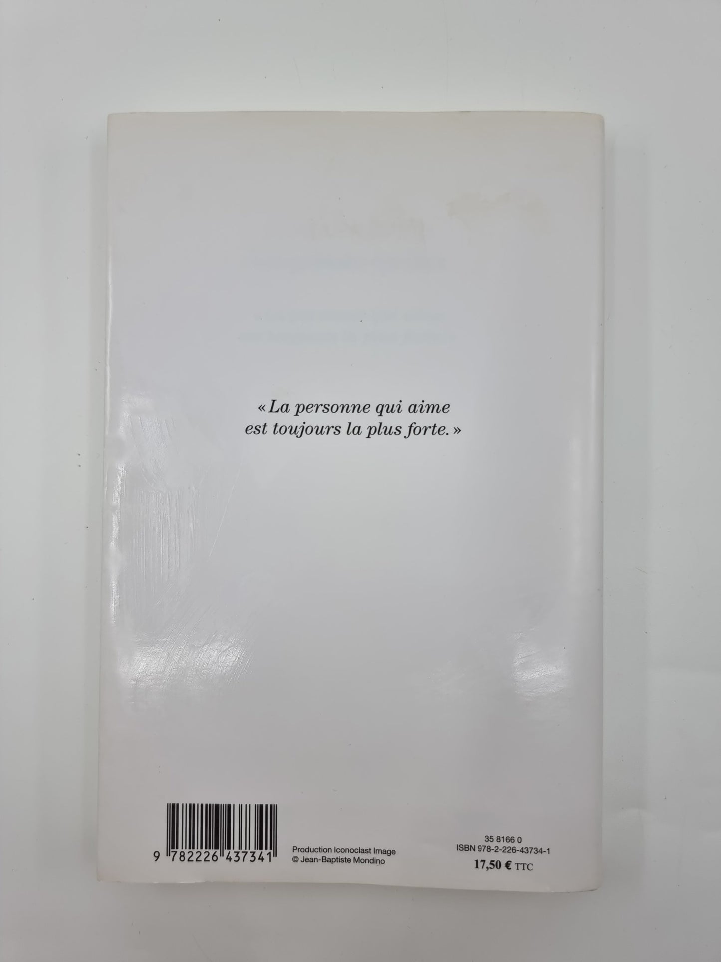 Livre - Les prénoms épicènes