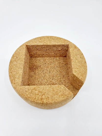 Sous-verre - coq (6 pièces)