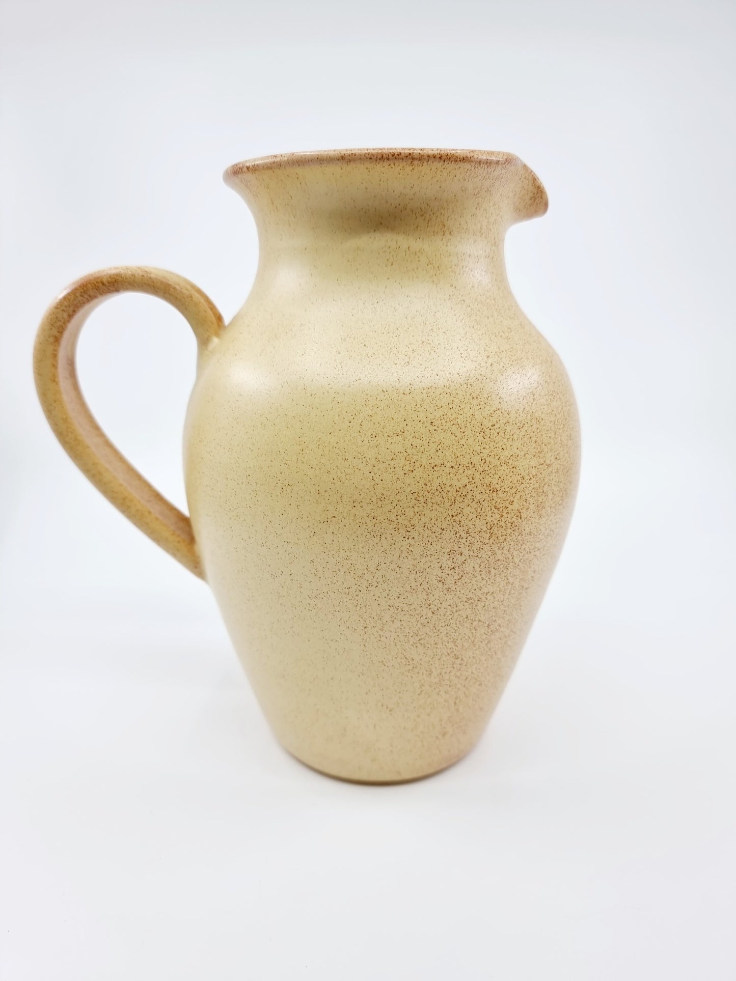 Pichet et pot à pastis