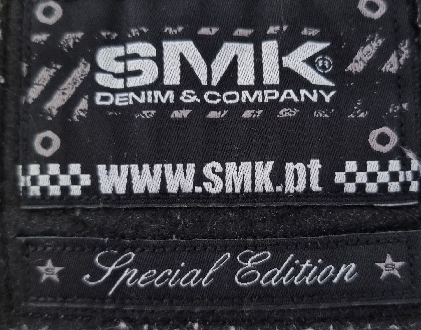 Bermuda blanc à poches (SIZE : 36)