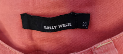 Short saumon (SIZE : 36)