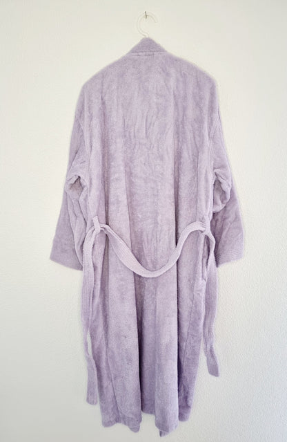 Peignoir femme – Jennifer (SIZE : S)