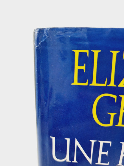 Livre - Une patience d'ange