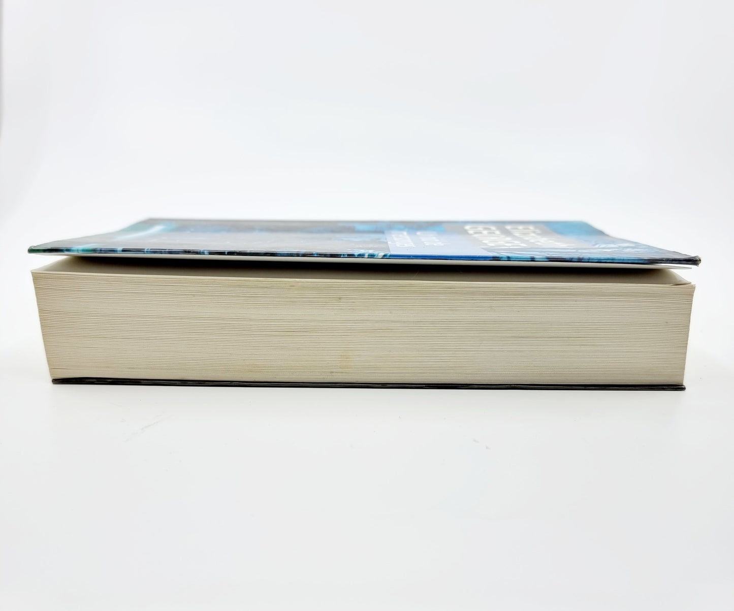 Livre - Un nid de mensonges