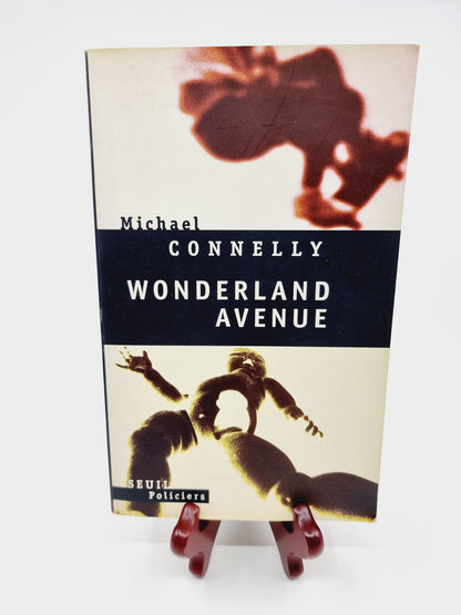 Livre - Wonderland Avenue