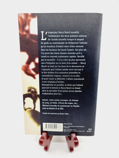 Livre - Wonderland Avenue