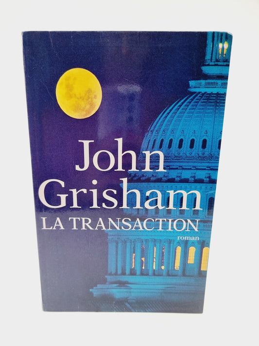 Livre - La transaction