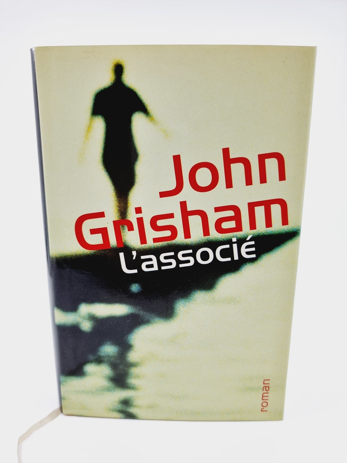 Livre - L’associé