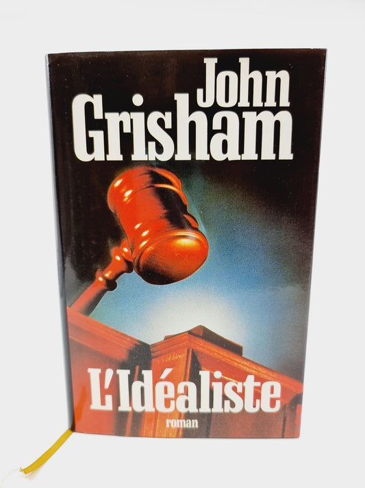 Livre - L'Idéaliste