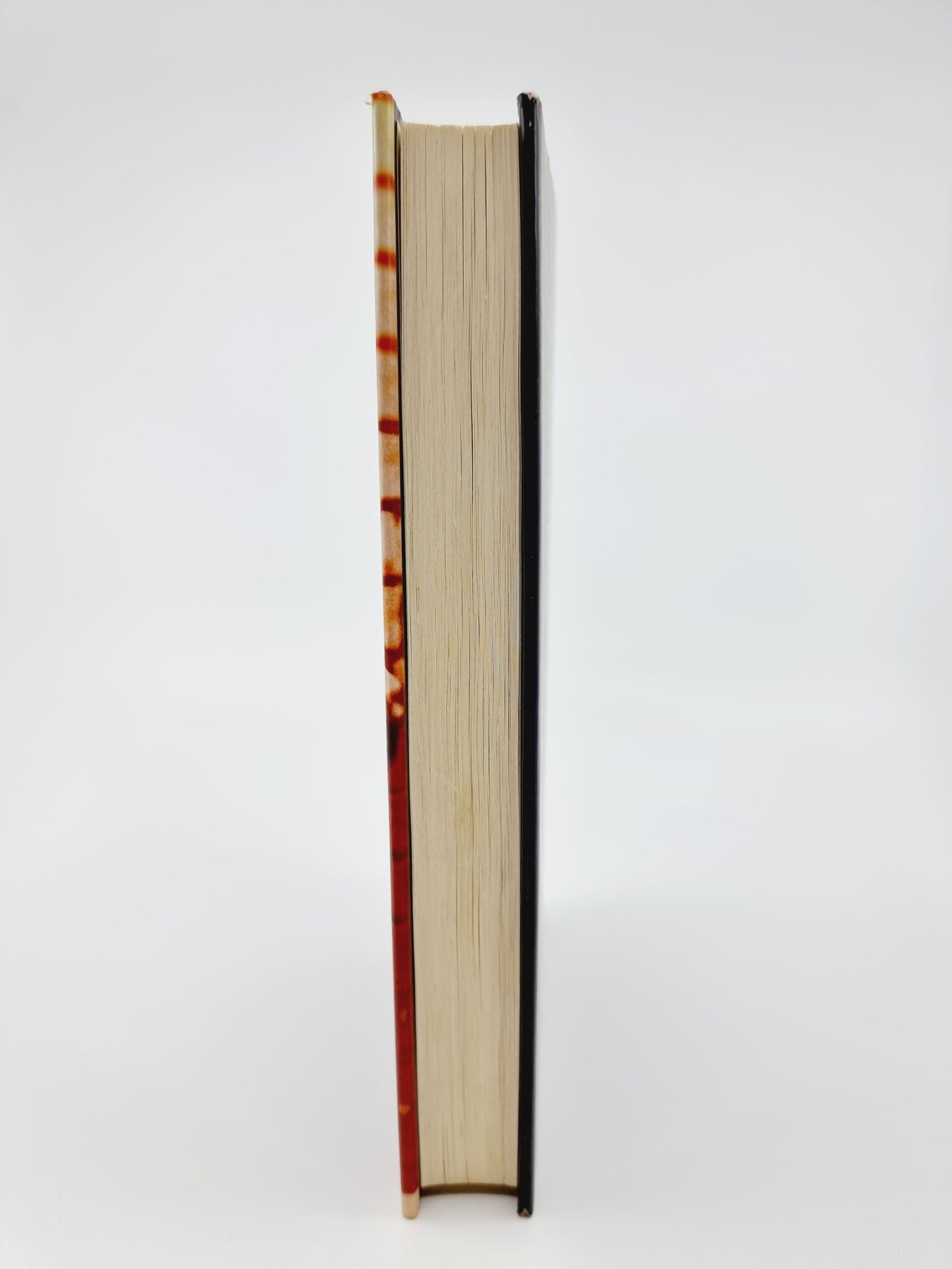 Livre - La loi du plus faible