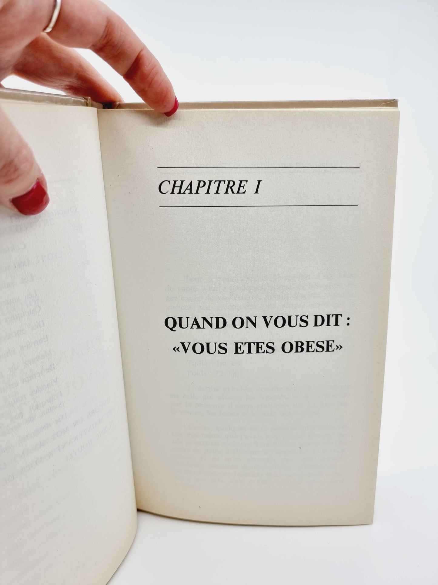 Livre - Les aliments qui font maigrir Ou les calories négatives