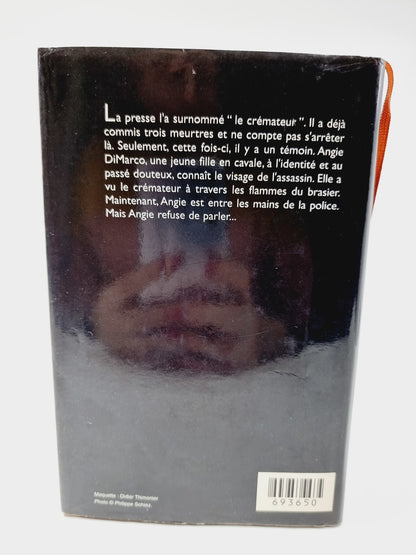 Livre - Et tu redeviendras poussière