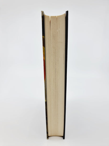 Livre - Oriane ou la cinquième couleur