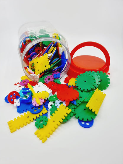 Stecki GEO-Construction (500 gr)