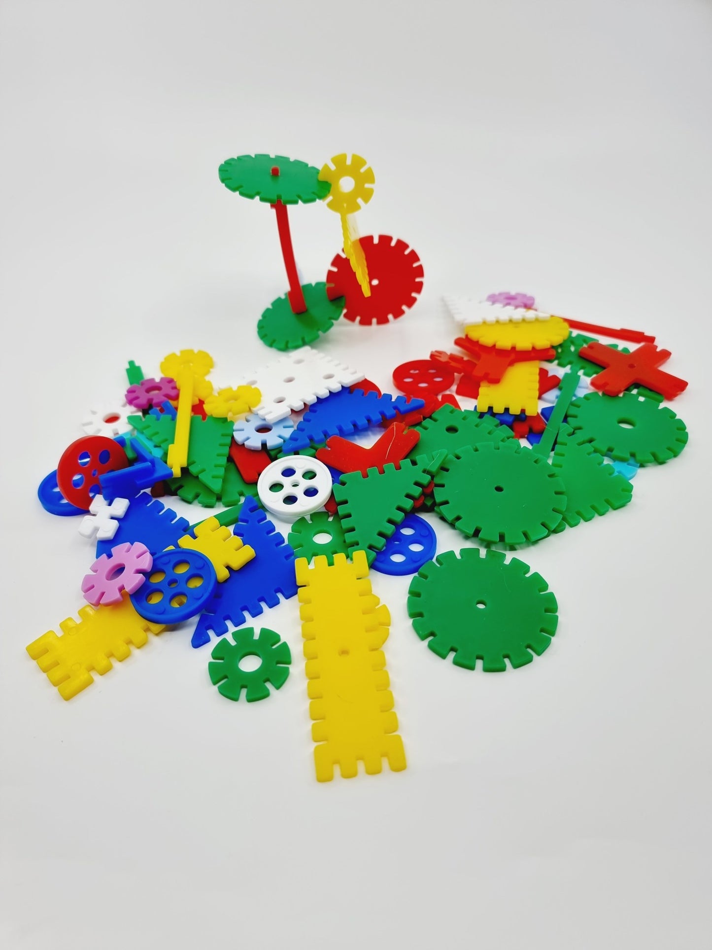 Stecki GEO-Construction (500 gr)