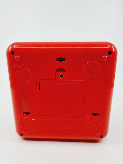 Cube d'éveil musical