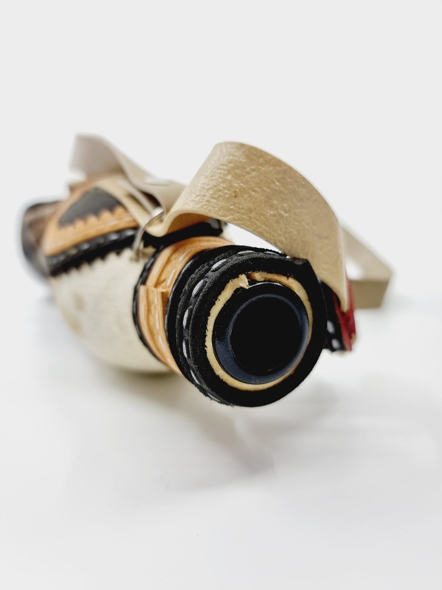 Garrafa Pé De Boi + Copo Pé De Boi