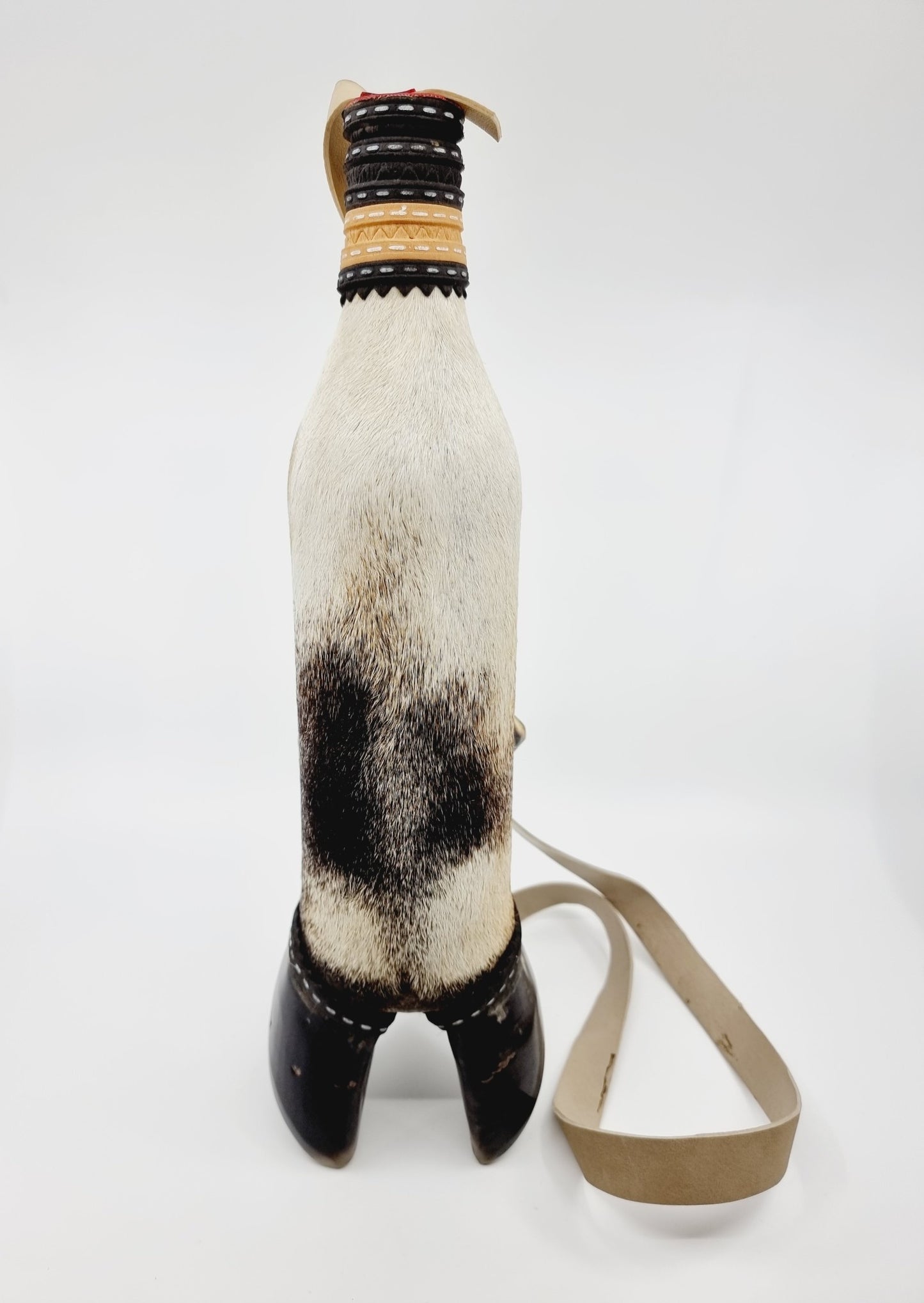 Garrafa Pé De Boi + Copo Pé De Boi