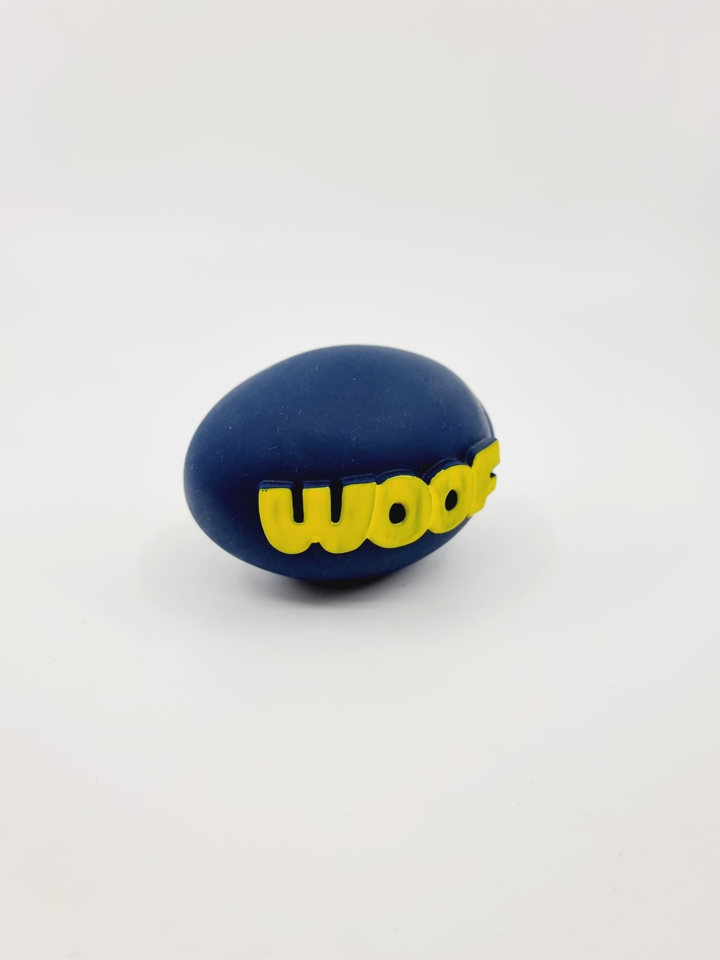 Jouet pour chien - balle woof