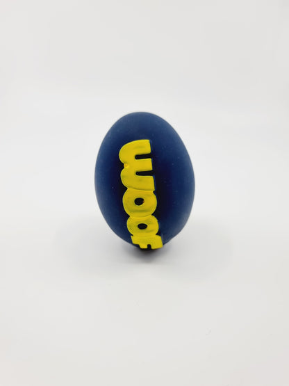 Jouet pour chien - balle woof