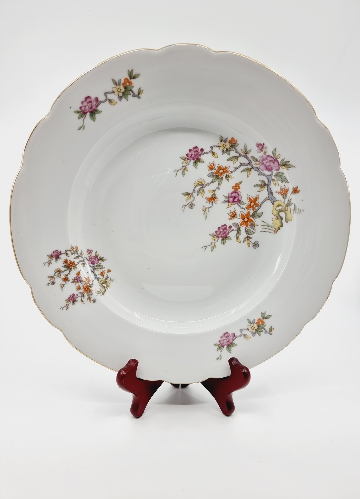 Assiette creuse - KAHLA