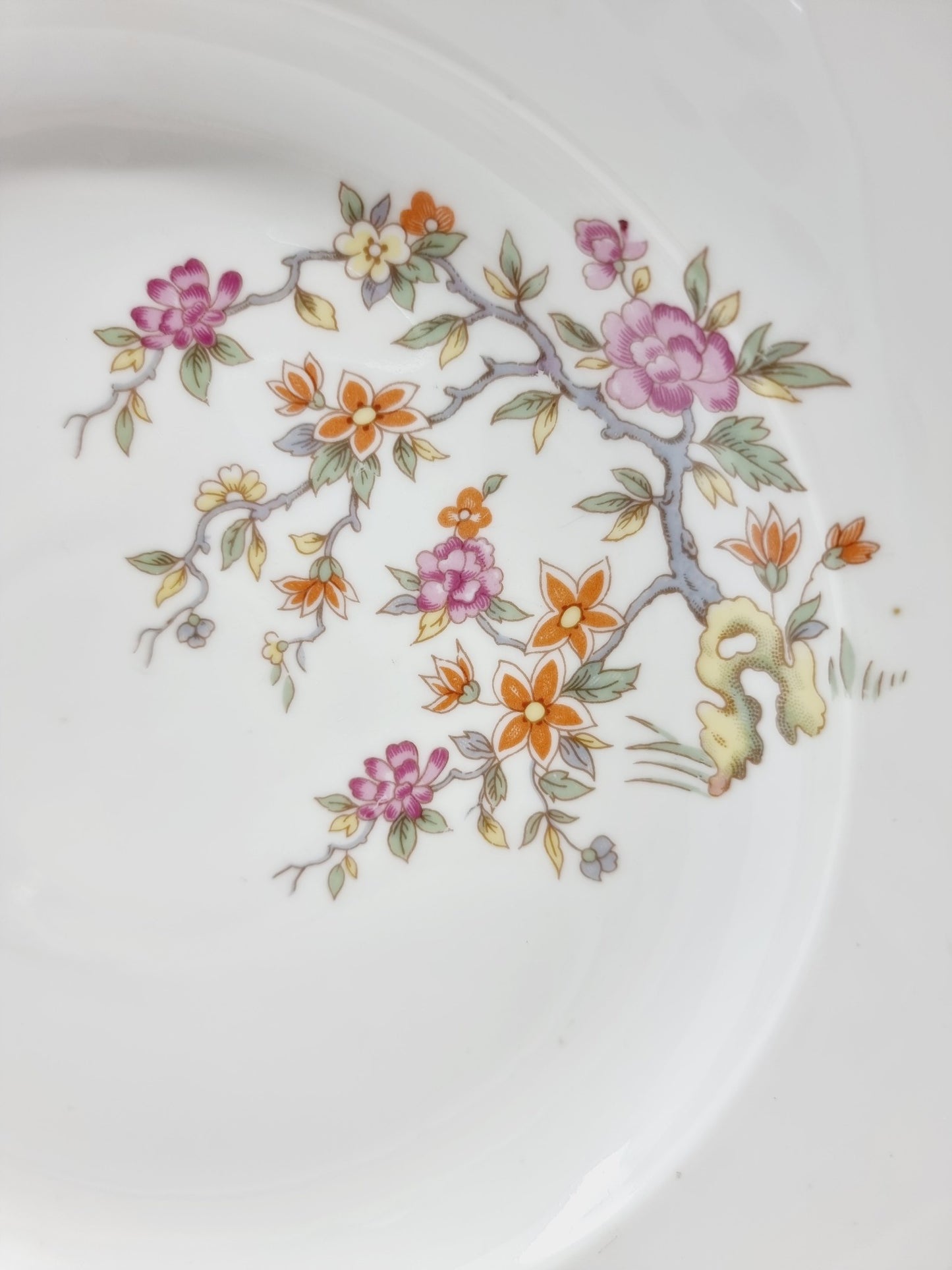 Assiette creuse - KAHLA