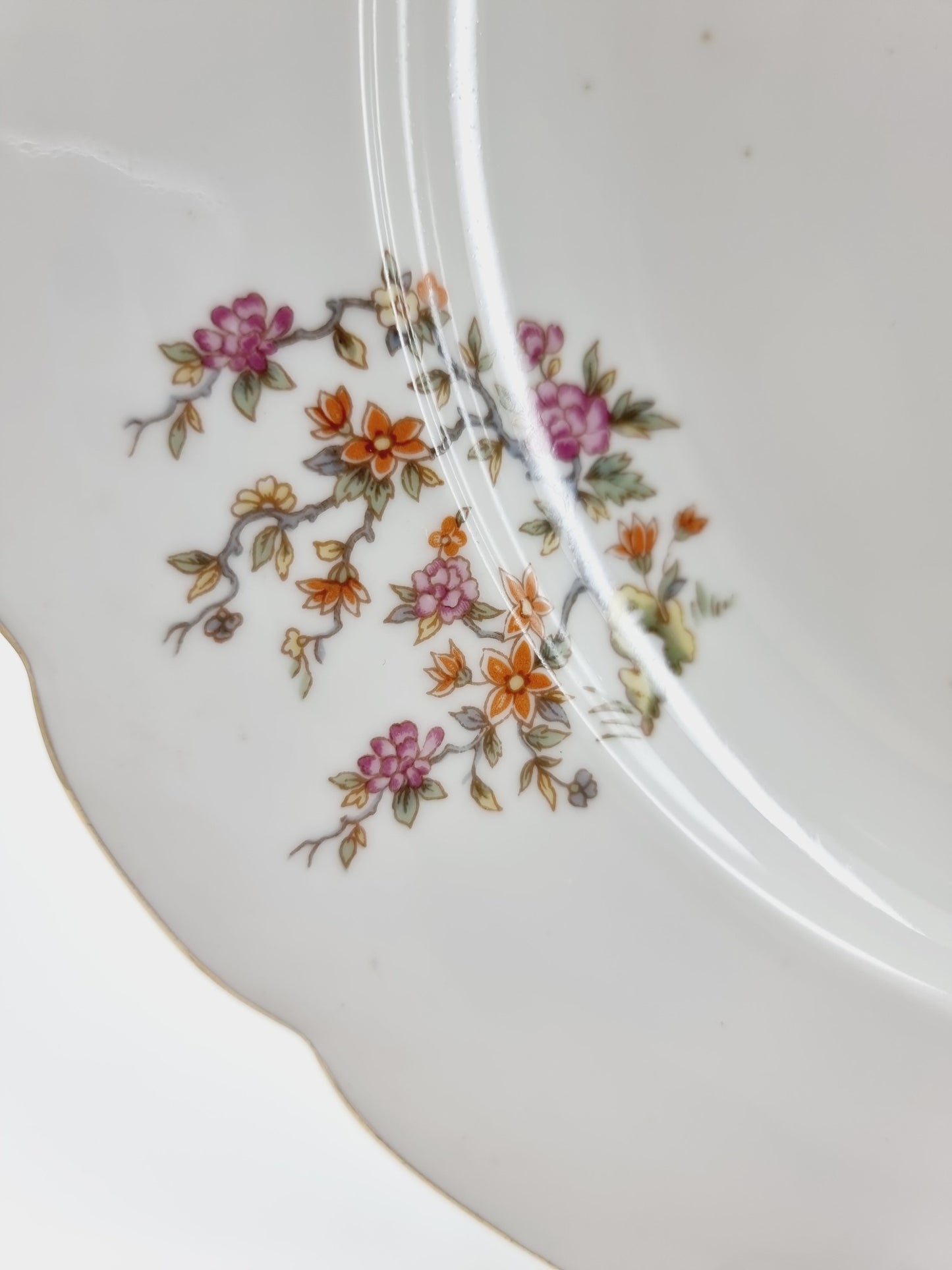 Assiette creuse - KAHLA