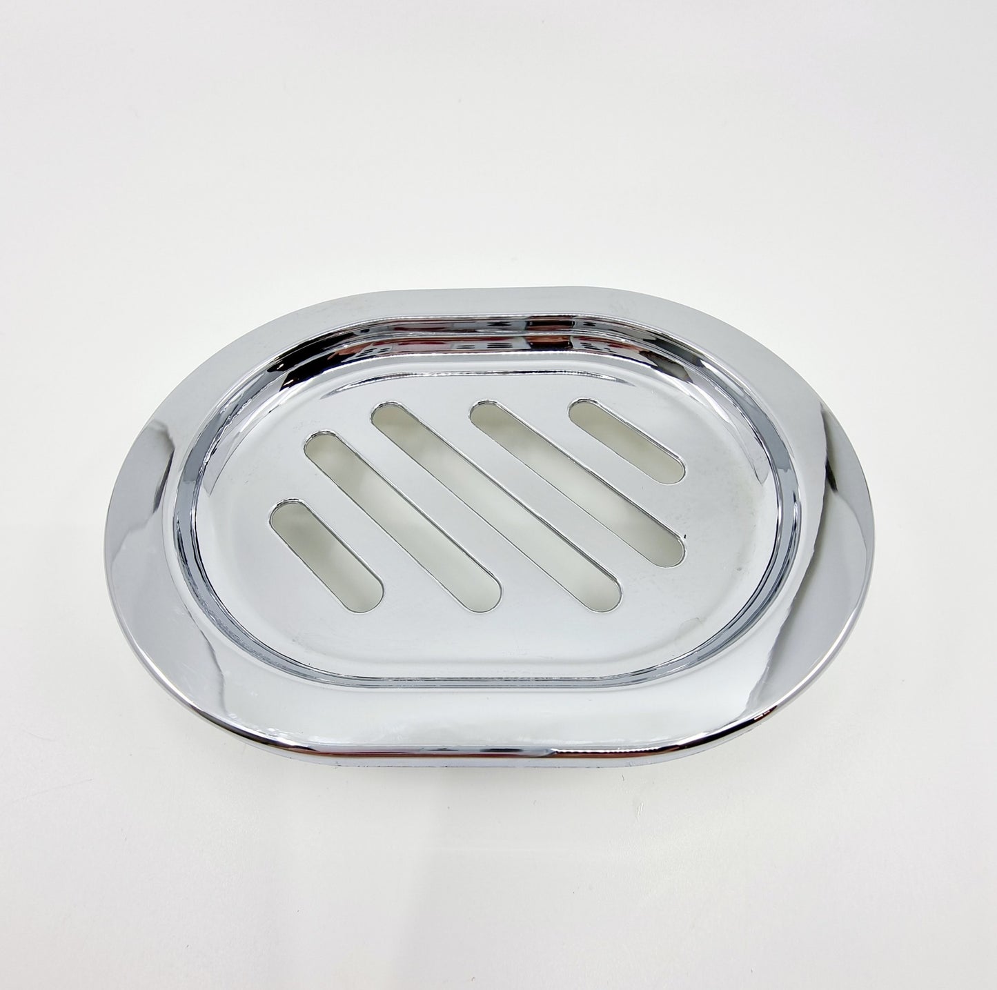 Porte-savon en plastique