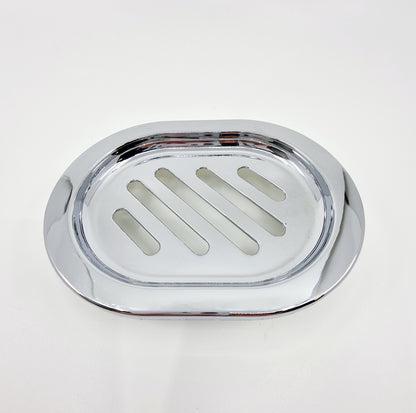 Porte-savon en plastique