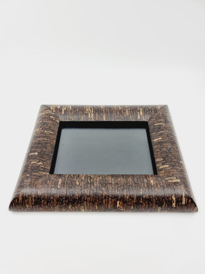 Cadre imitation bois (Photo 10 x 15 cm)