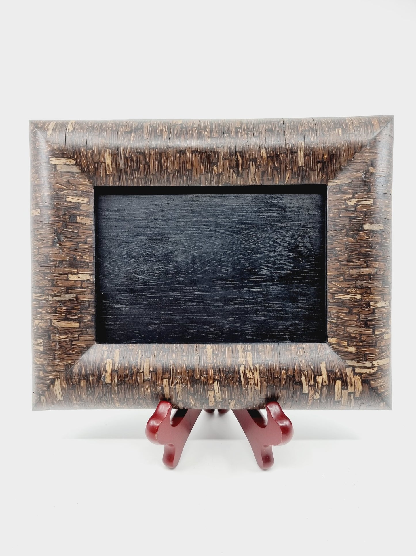 Cadre imitation bois (Photo 10 x 15 cm)