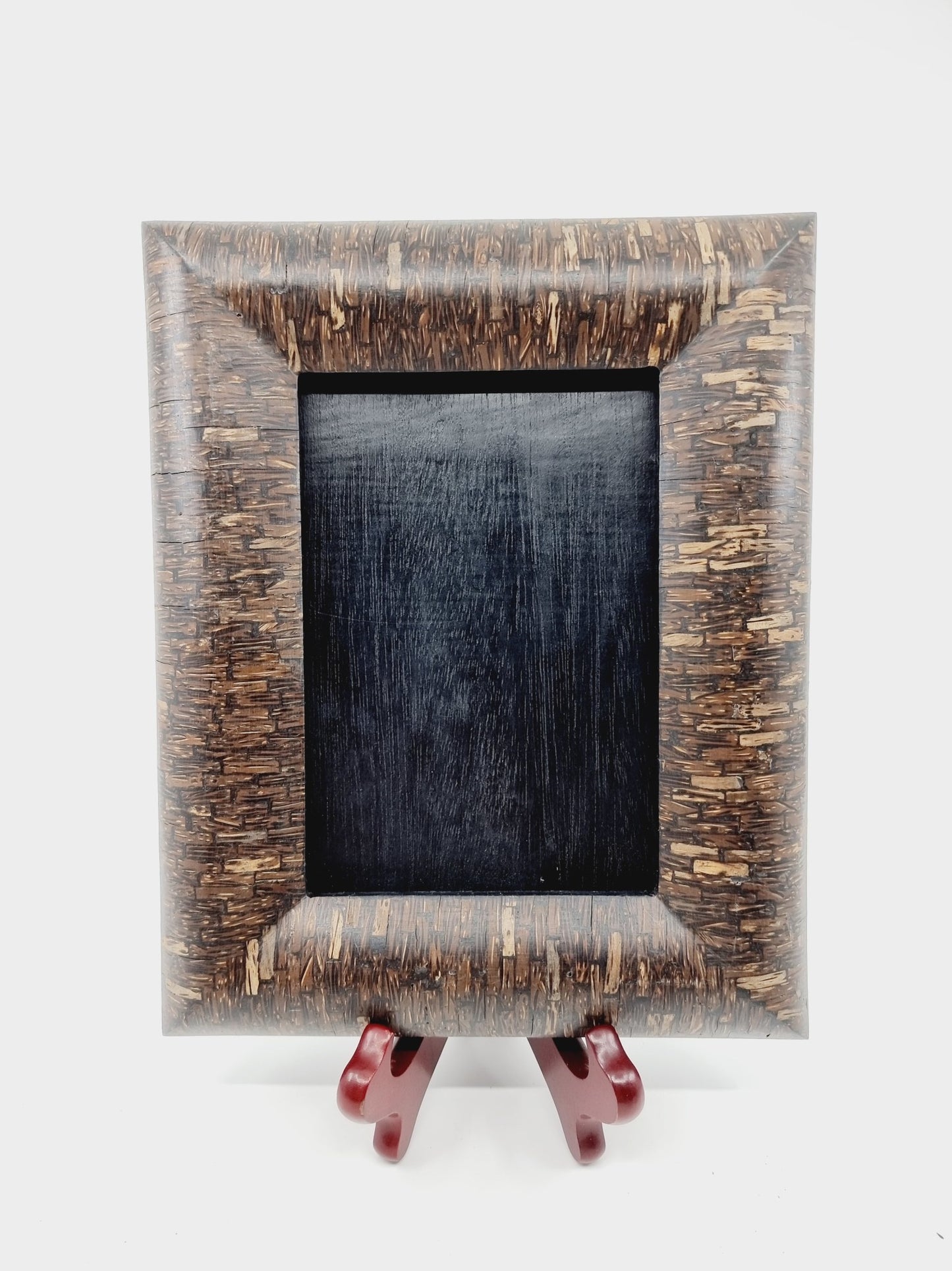 Cadre imitation bois (Photo 10 x 15 cm)